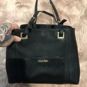 Calvin Klein purse
